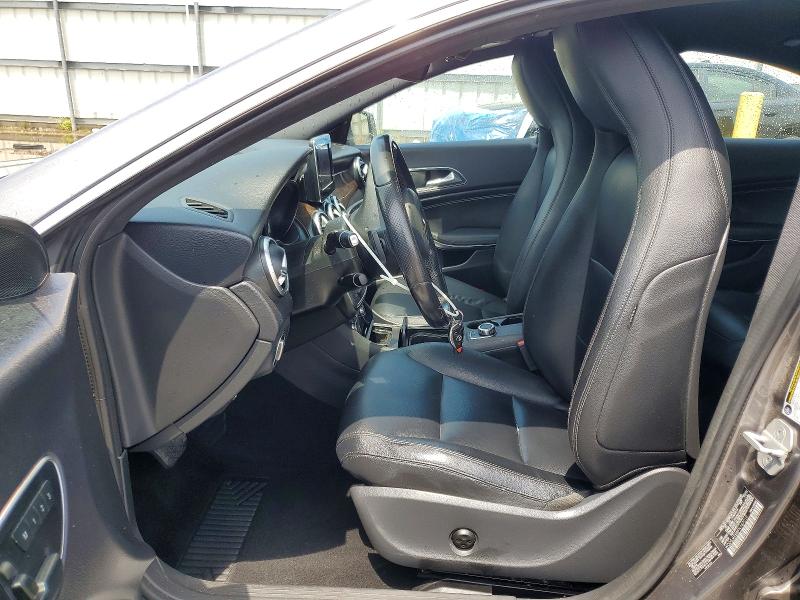 Aukcja sprzedaży 2015 Mercedes-benz Cla, vin: WDDSJ4EB8FN167019, numer aukcji: 50675826