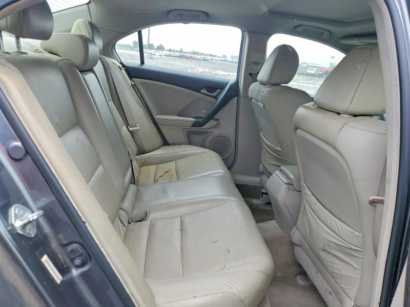 Aukcja sprzedaży 2009 Acura Tsx, vin: JH4CU26659C025768, numer aukcji: 48968346