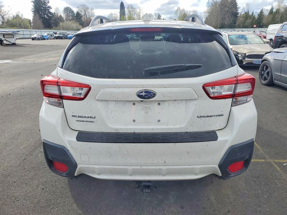 Aukcja sprzedaży 2019 Subaru Crosstrek, vin: JF2GTAEC1KH324367, numer aukcji: 48094656