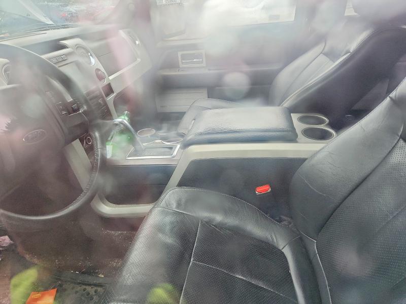 Продажа на аукционе авто 2012 Ford F150, vin: 1FTFW1ETXCFC84725, номер лота: 48339336