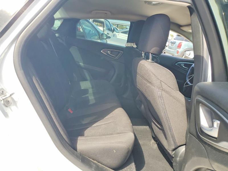 Aukcja sprzedaży 2015 Chrysler 200, vin: 1C3CCCAB2FN564190, numer aukcji: 48160876