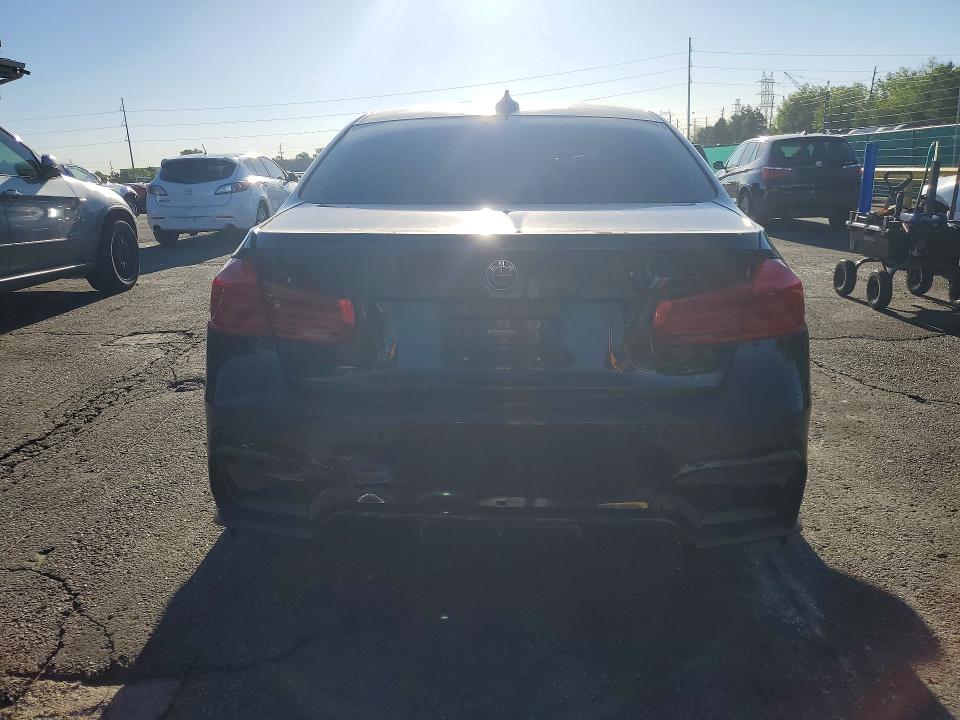50406596 :رقم المزاد ، WBS8M9C5XJ5J79082 vin ، 2018 Bmw M3 مزاد بيع