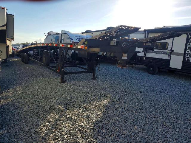 50665886 :رقم المزاد ، 5VGFW533XPL002621 vin ، 2023 Kaufman Cartrailer مزاد بيع