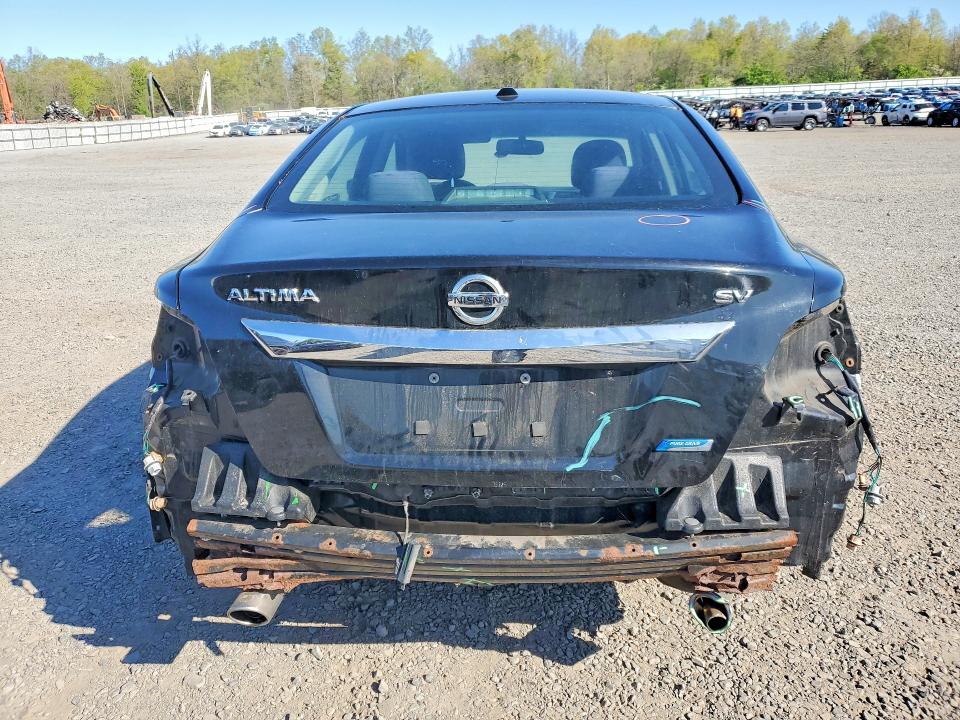 Продаж на аукціоні авто 2014 Nissan Altima, vin: 1N4AL3AP5EC263623, номер лоту: 50143066