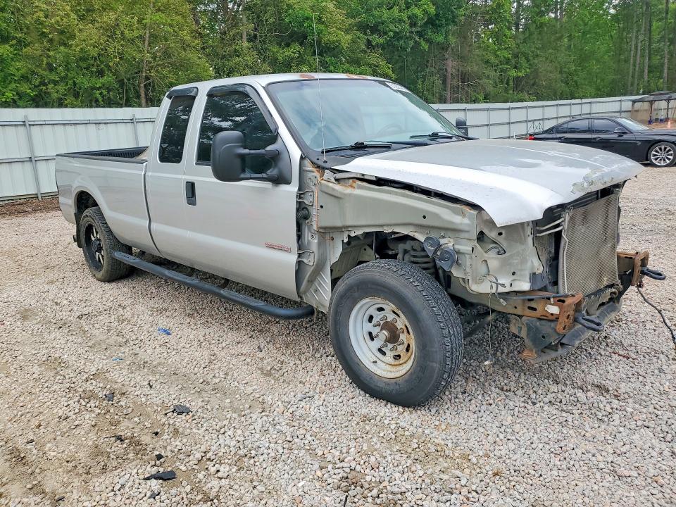 Aukcja sprzedaży 2004 Ford F250, vin: 1FTNX20P54EB91028, numer aukcji: 51206446