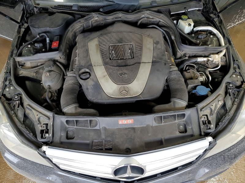 49909896 :رقم المزاد ، WDDGF8BB9CR194141 vin ، 2012 Mercedes-benz C مزاد بيع