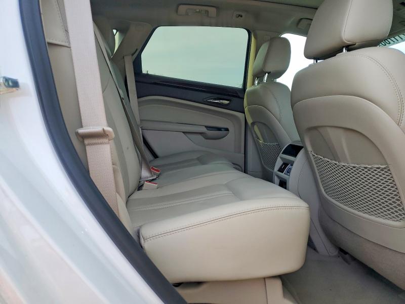 Aukcja sprzedaży 2015 Cadillac Srx, vin: 3GYFNEE32FS573621, numer aukcji: 51211766