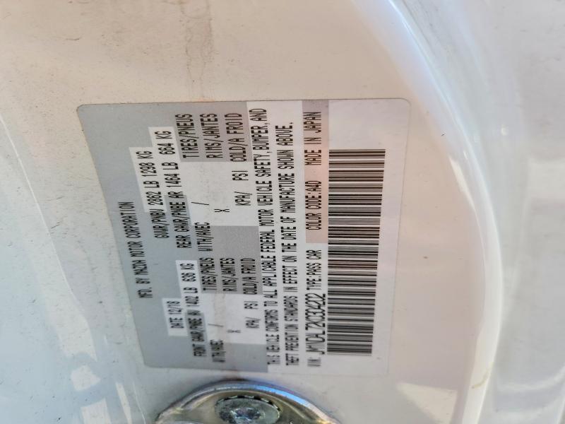 Aukcja sprzedaży 2019 Mazda Mx-5 Miata, vin: JM1NDAL72K0304202, numer aukcji: 50444146