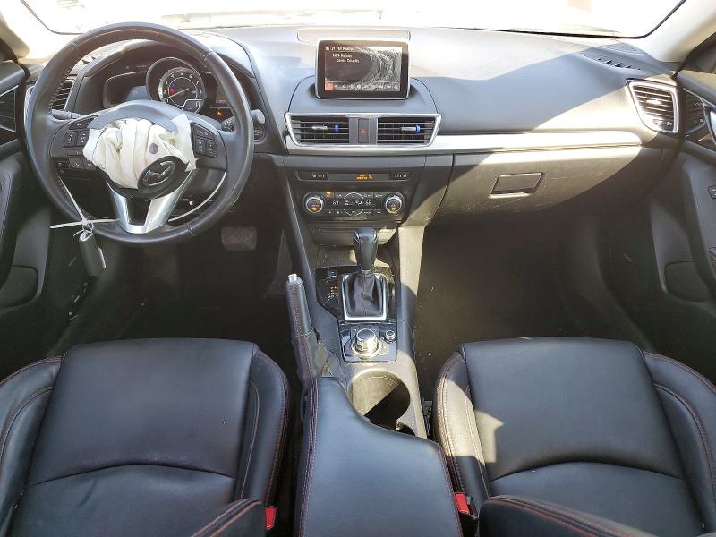 Продаж на аукціоні авто 2014 Mazda 3, vin: JM1BM1V33E1112895, номер лоту: 51082206