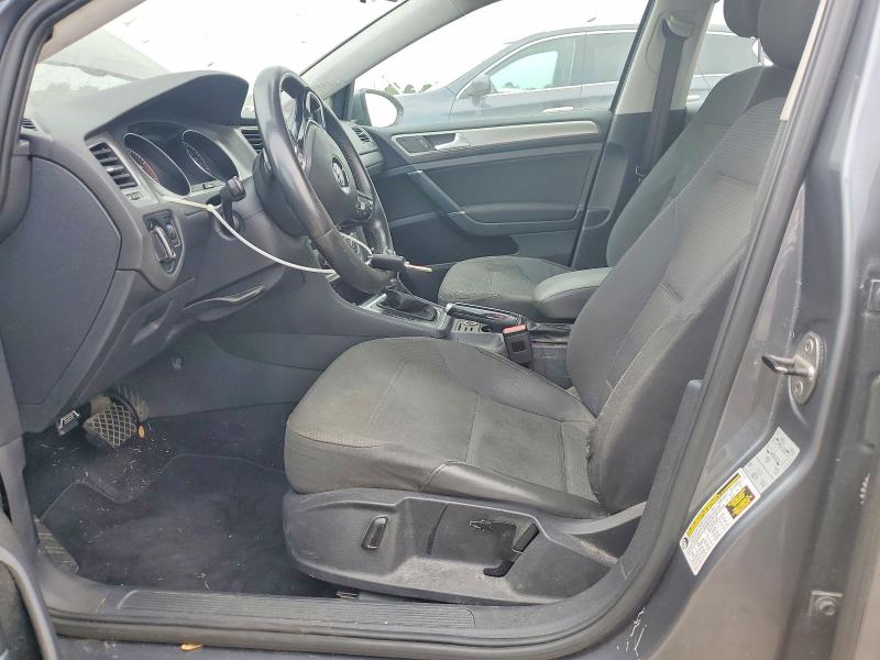 Aukcja sprzedaży 2016 Volkswagen Golf Sportwagen, vin: 3VWC17AU0GM517162, numer aukcji: 51868396