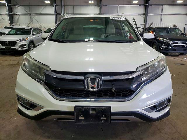 Продаж на аукціоні авто 2016 Honda Cr-v, vin: 5J6RM4H78GL069574, номер лоту: 51699586
