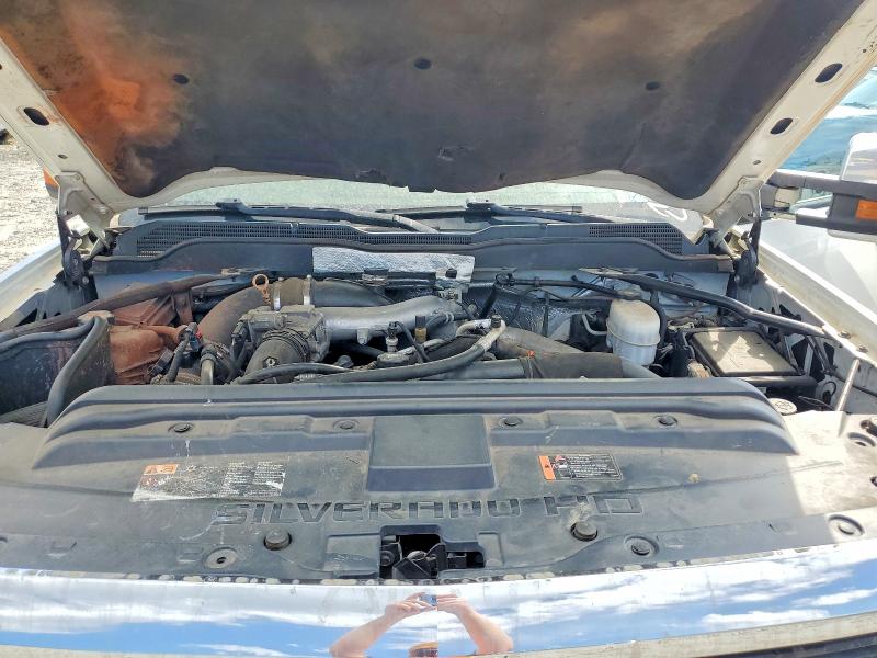 Продаж на аукціоні авто 2015 Chevrolet Silverado, vin: 1GC1KWE83FF169791, номер лоту: 50804016