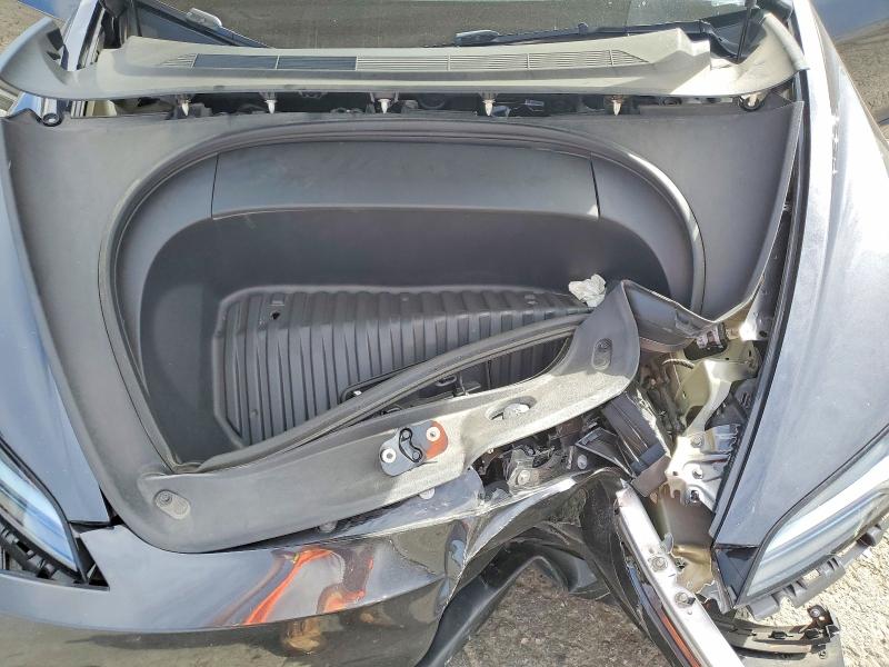 Продаж на аукціоні авто 2024 Tesla Model 3, vin: 5YJ3E1ET8RF827766, номер лоту: 48531746