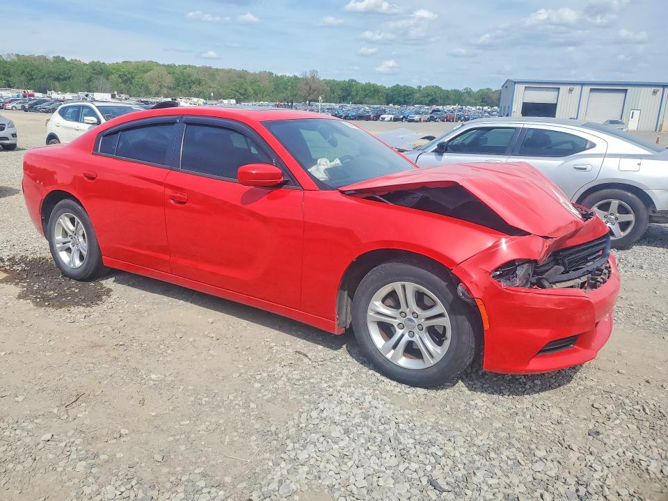Aukcja sprzedaży 2019 Dodge Charger, vin: 2C3CDXBG3KH721047, numer aukcji: 49604806