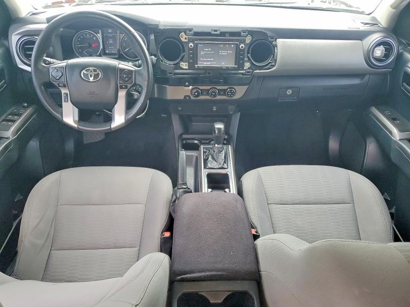 Aukcja sprzedaży 2017 Toyota Tacoma, vin: 3TMAZ5CN9HM035482, numer aukcji: 47575906