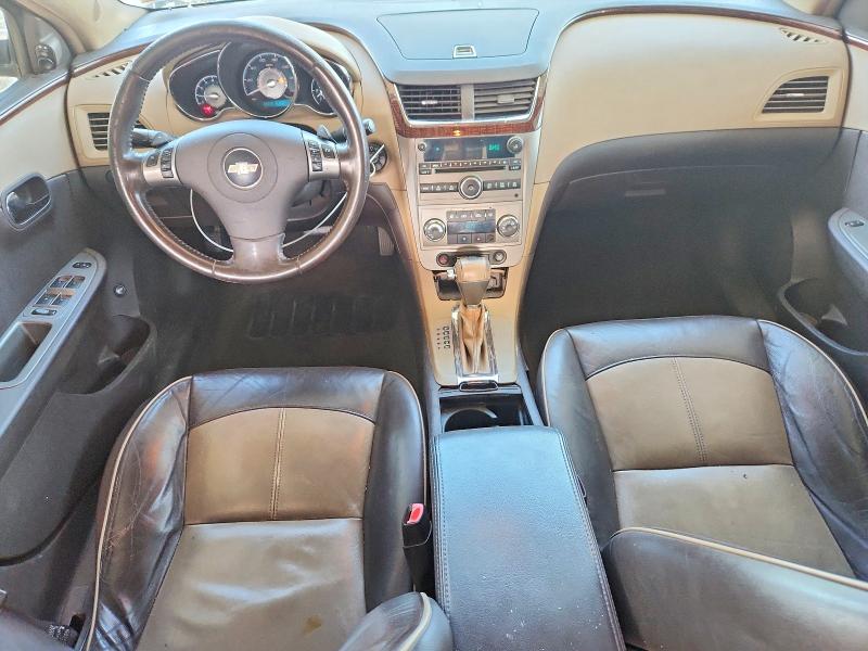 Продаж на аукціоні авто 2009 Chevrolet Malibu, vin: 1G1ZK57769F101239, номер лоту: 51839466