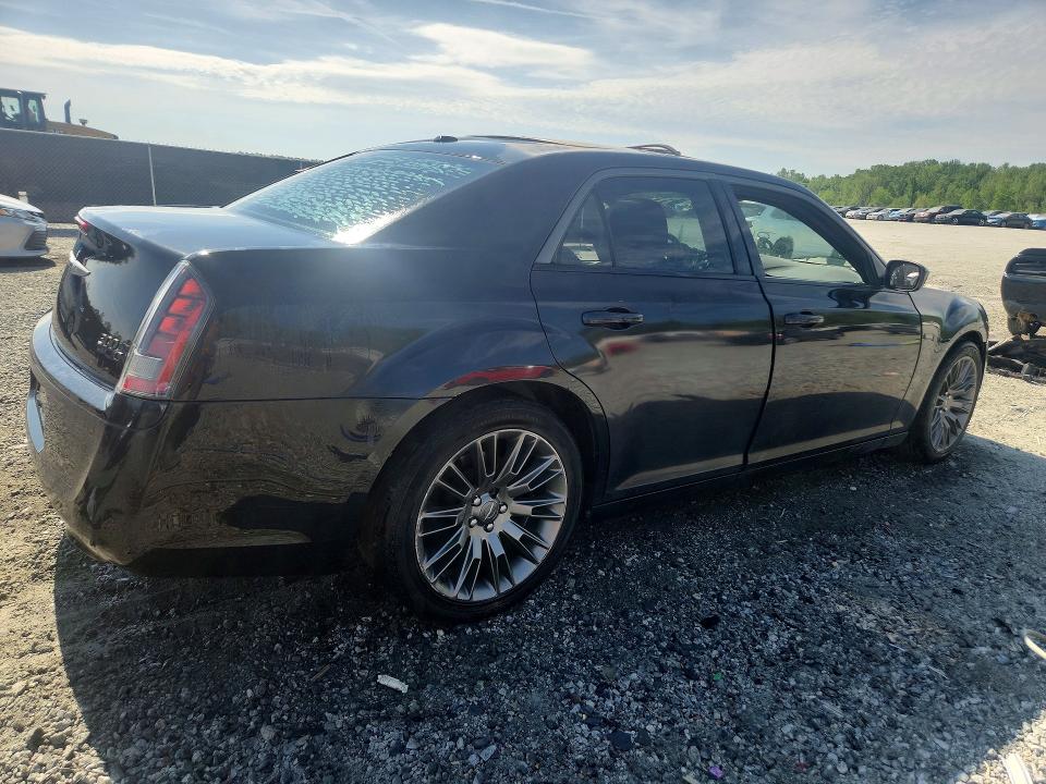 Aukcja sprzedaży 2013 Chrysler 300c, vin: 2C3CCADG5DH745849, numer aukcji: 49596626