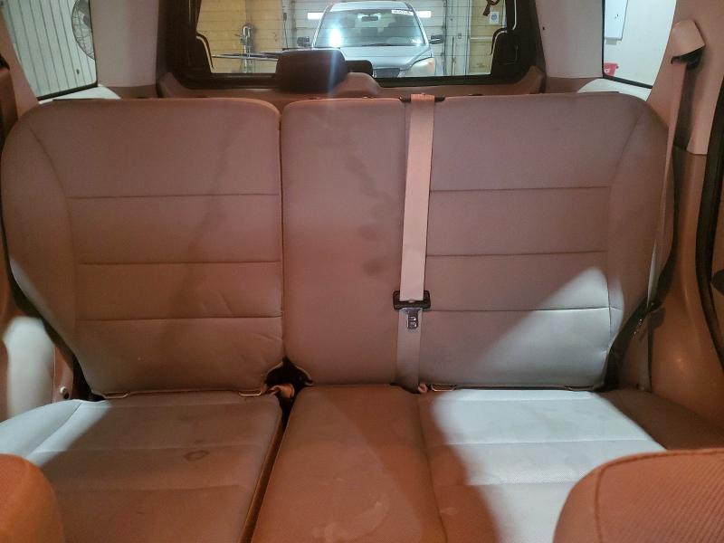 50676426 :رقم المزاد ، 1FMCU0D72AKC29239 vin ، 2010 Ford Escape مزاد بيع