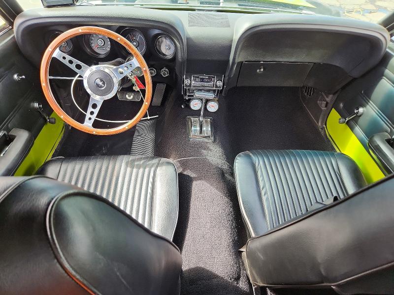 Продаж на аукціоні авто 1970 Ford Mustang, vin: 0F03F194086, номер лоту: 49018636