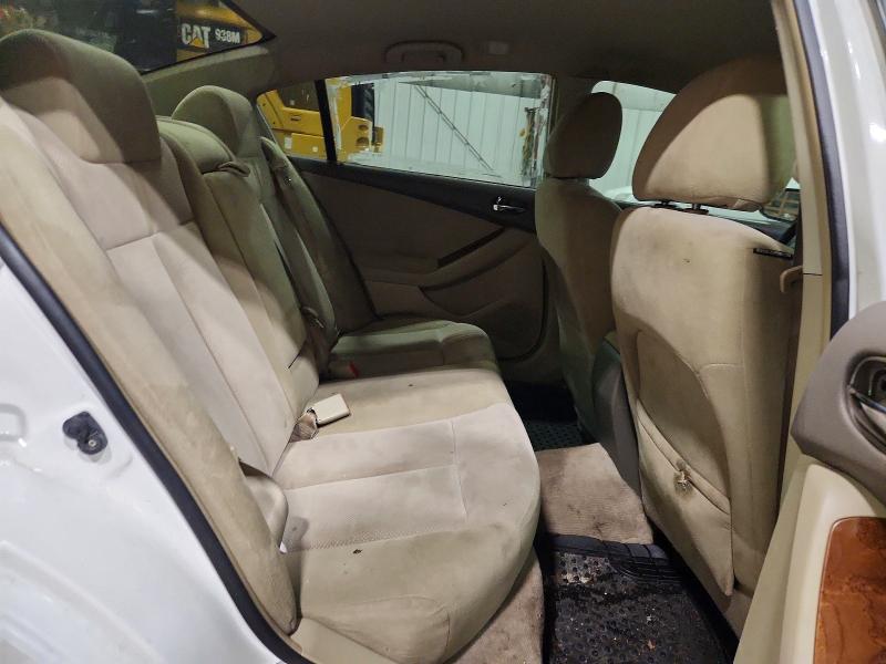 Aukcja sprzedaży 2009 Nissan Altima, vin: 1N4AL21E79N451076, numer aukcji: 51210446