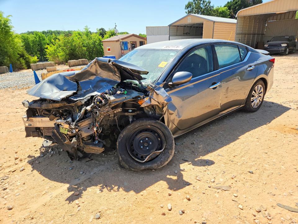 Aukcja sprzedaży 2020 Nissan Altima, vin: 1N4BL4BV3LC211847, numer aukcji: 50421676