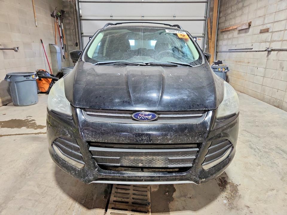 50861726 :رقم المزاد ، 1FMCU9G95GUC47121 vin ، 2016 Ford Escape مزاد بيع