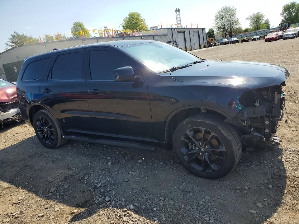 Продажа на аукционе авто 2021 Dodge Durango, vin: 1C4RDJAG5MC630274, номер лота: 51316386