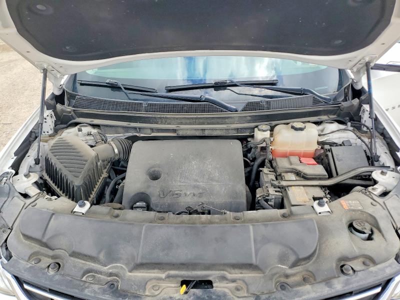 2020 Chevrolet Traverse მანქანა იყიდება აუქციონზე, vin: 1GNEVKKW3LJ302828, აუქციონის ნომერი: 51266066