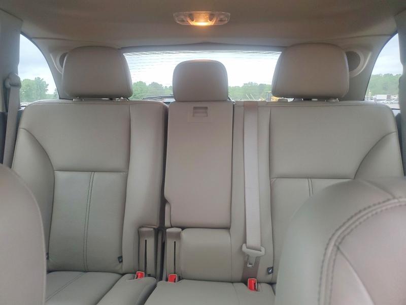 2012 Ford Edge მანქანა იყიდება აუქციონზე, vin: 2FMDK3KC5CBA32672, აუქციონის ნომერი: 49515056