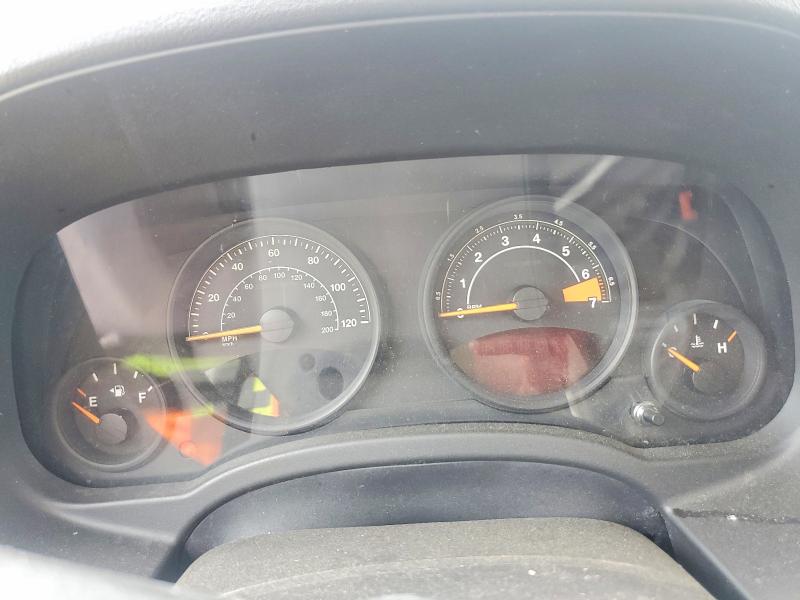 50658156 :رقم المزاد ، 1C4NJPBA3ED695107 vin ، 2014 Jeep Patriot مزاد بيع