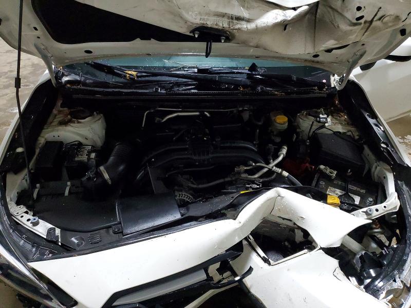 51768626 :رقم المزاد ، JF2GTACCXKH370461 vin ، 2019 Subaru Crosstrek مزاد بيع