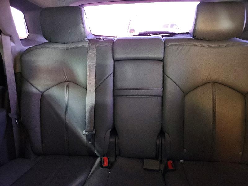 Продаж на аукціоні авто 2010 Cadillac Srx, vin: 3GYFNGEY8AS583764, номер лоту: 50194256