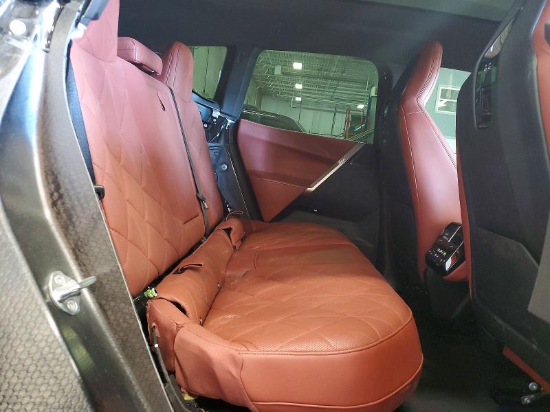 Продажа на аукционе авто 2023 Bmw Ix, vin: WB533CF00PCM70871, номер лота: 47180626