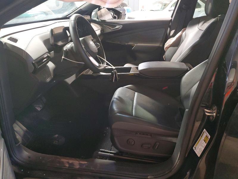 Aukcja sprzedaży 2023 Volkswagen Id.4, vin: 1V2GNPE87PC002410, numer aukcji: 49407066