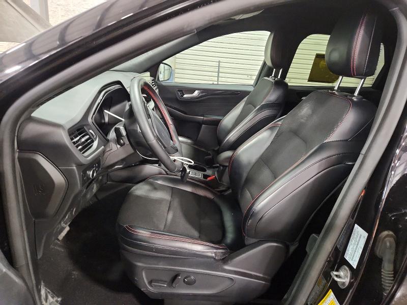 Aukcja sprzedaży 2025 Ford Escape, vin: 1FMCU9MN1SUA80976, numer aukcji: 50135316
