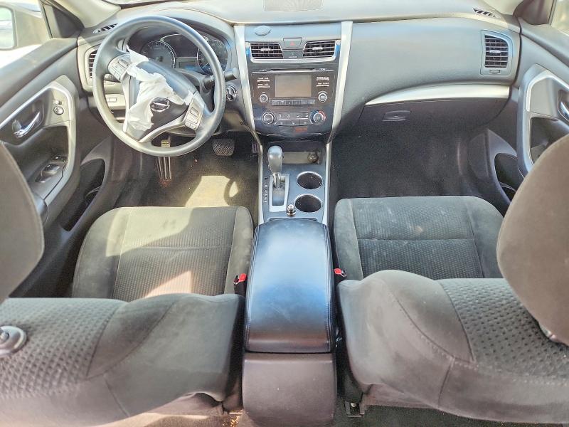Продажа на аукционе авто 2015 Nissan Altima, vin: 1N4AL3AP8FN886515, номер лота: 48674066