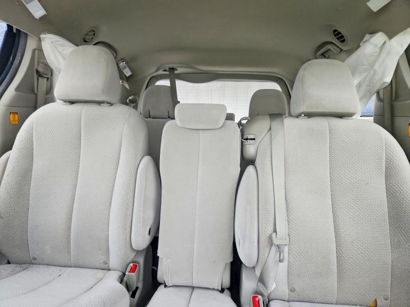 Продаж на аукціоні авто 2013 Toyota Sienna, vin: 5TDKK3DC3DS308694, номер лоту: 49878136