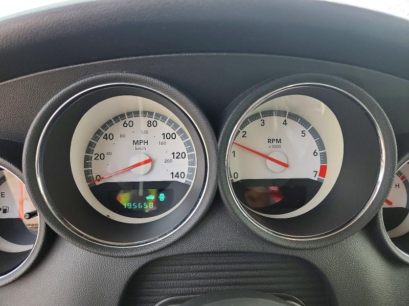 Продаж на аукціоні авто 2008 Dodge Charger, vin: 2B3KA43G78H287321, номер лоту: 48525996