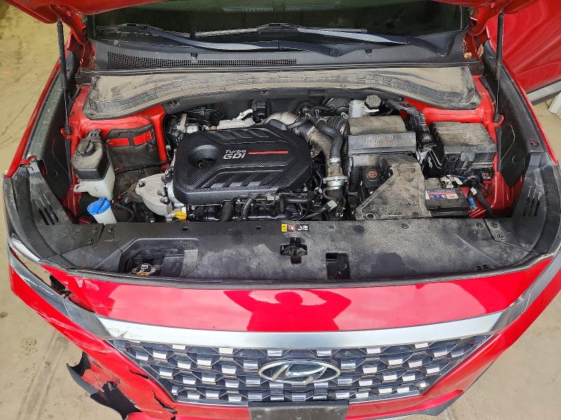 Aukcja sprzedaży 2020 Hyundai Santa Fe, vin: 5NMS3CAA3LH231486, numer aukcji: 50006176