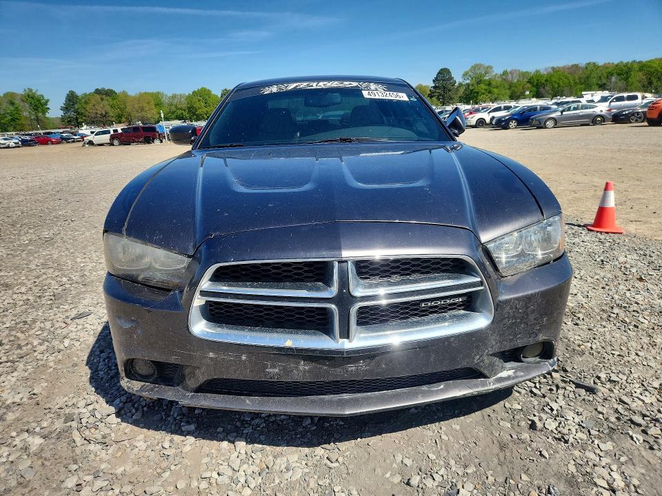 Продаж на аукціоні авто 2014 Dodge Charger, vin: 2C3CDXBG8EH177360, номер лоту: 49132456