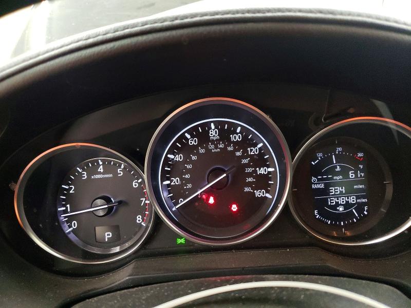 Продаж на аукціоні авто 2017 Mazda 6, vin: JM1GL1V57H1125230, номер лоту: 50334226
