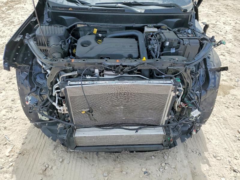 48439476 :رقم المزاد ، 3GKALVEG4RL319811 vin ، 2024 Gmc Terrain مزاد بيع
