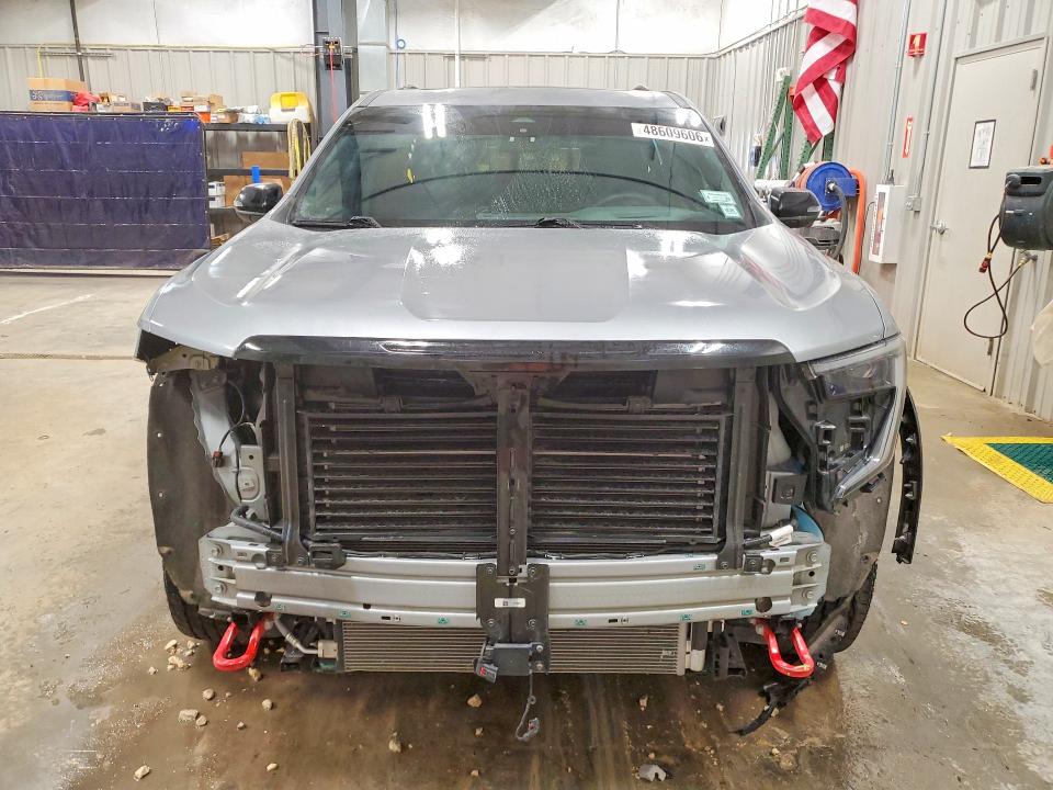 Продажа на аукционе авто 2024 Gmc Acadia, vin: 1GKENPKS6RJ198626, номер лота: 48609606