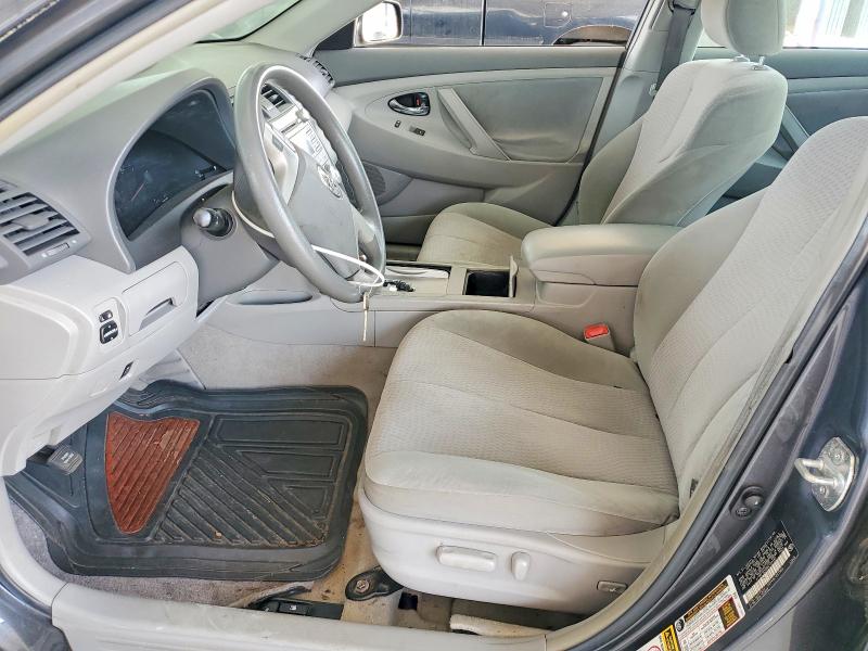 Продаж на аукціоні авто 2011 Toyt Camry, vin: 4T1BF3EK0BU122383, номер лоту: 48521536