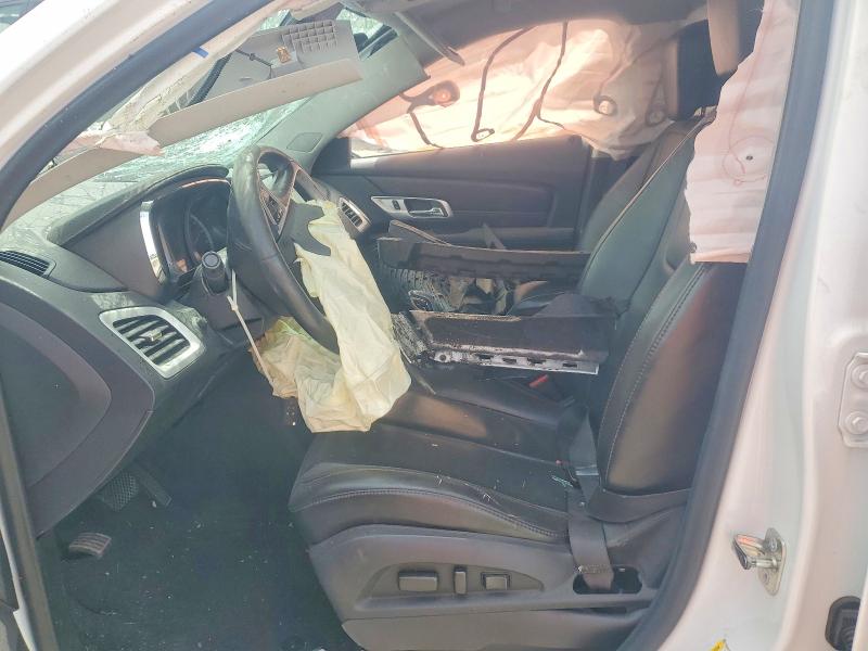 Aukcja sprzedaży 2015 Gmc Terrain, vin: 2GKALSEKXF6366604, numer aukcji: 51605086
