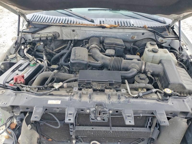 Aukcja sprzedaży 2011 Ford Expedition, vin: 1FMJU1H58BEF01279, numer aukcji: 50546136
