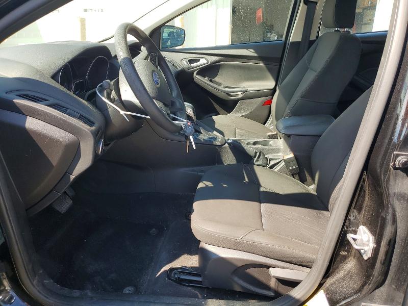 Auction sale of the 2015 Ford Focus, vin: 1FADP3K24FL252120, lot number: 50120356