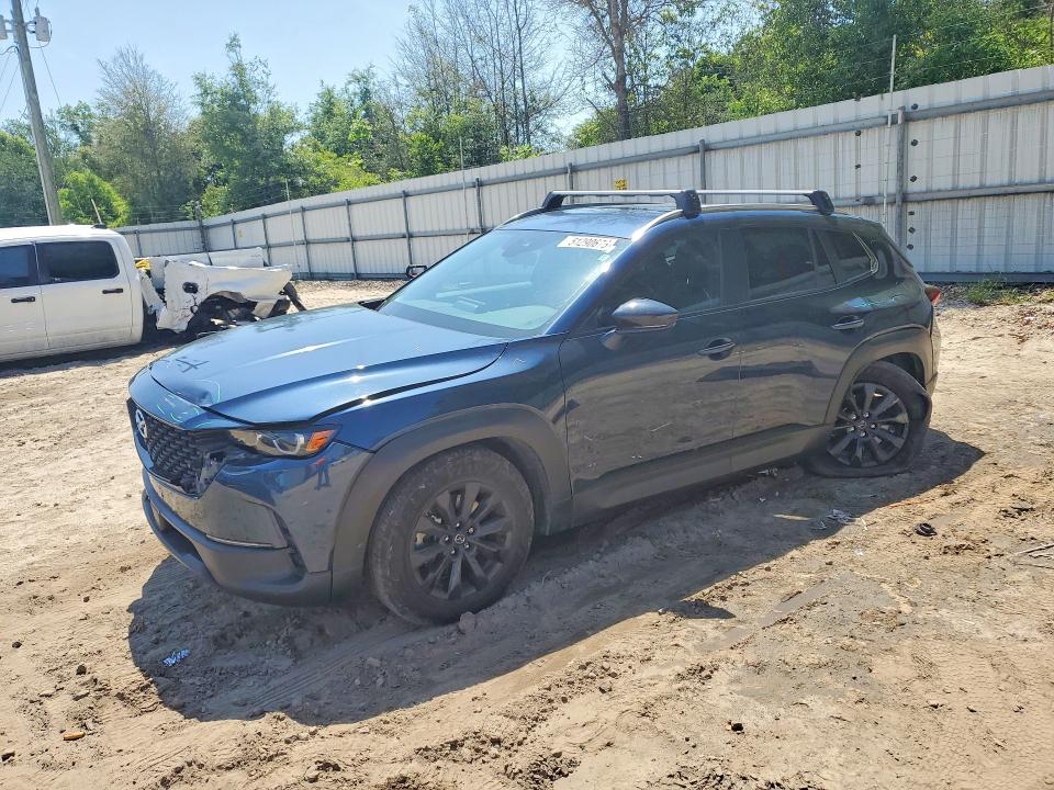 Продаж на аукціоні авто 2024 Mazda Cx-50, vin: 7MMVABBM9RN214225, номер лоту: 51290676