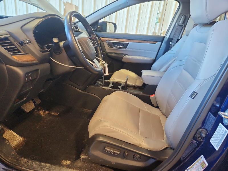 Продаж на аукціоні авто 2019 Honda Cr-v, vin: 7FARW2H99KE013911, номер лоту: 48959076