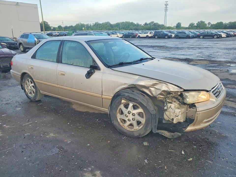 Продаж на аукціоні авто 2000 Toyota Camry, vin: 4T1BG22K2YU737912, номер лоту: 51878786